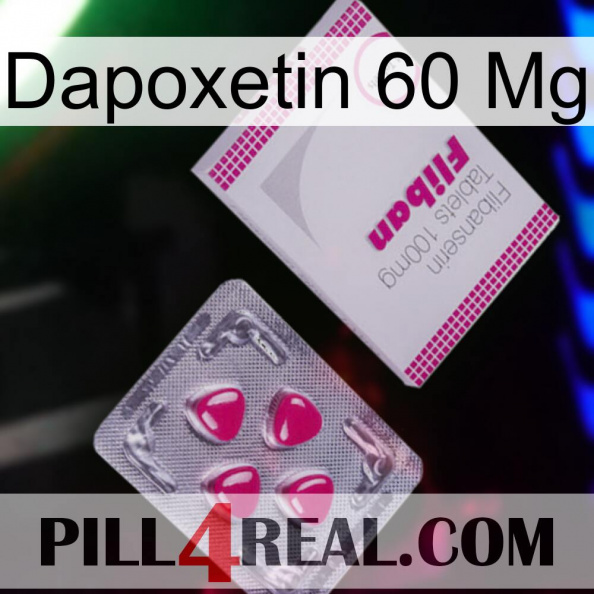 Dapoxetine 60 Mg 32